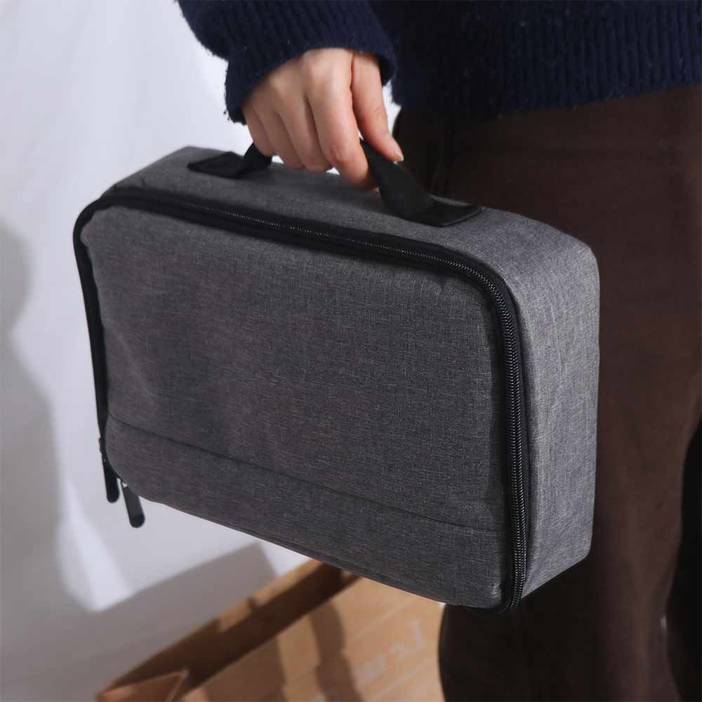 Bolsa de transporte para proye - Projector Carrying Bag reseña y precio