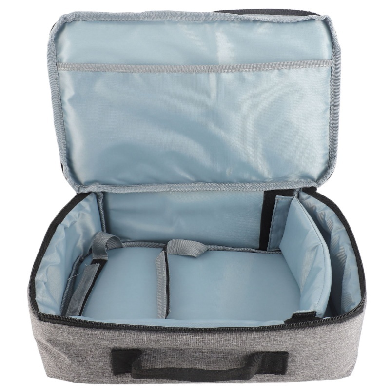 Bolsa para proyector de 13,6x7 - Projector Carrying Bag reseña y precio
