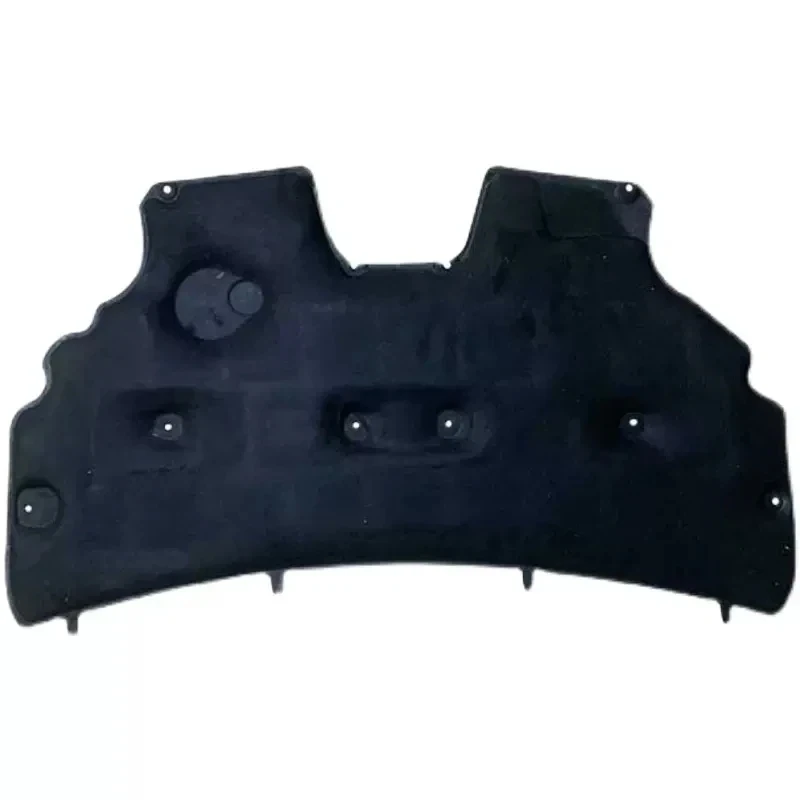 Para Ford Fiesta 2009 2010 201 - Noise Isolating Pad reseña y precio