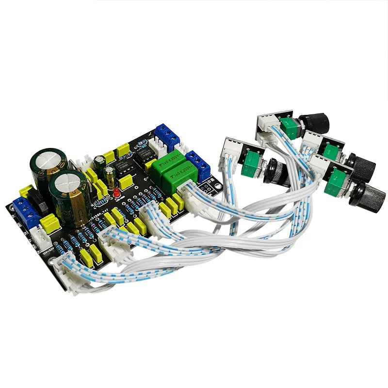 SOTAMIA-Placa de Audio para ci - Home Cinema Ampli reseña y precio