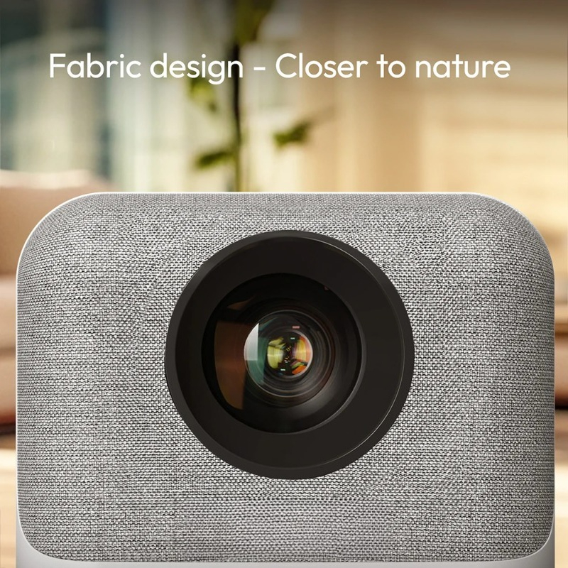 Mini Proyector de Cine en Casa - Video Home Cinema reseña y precio