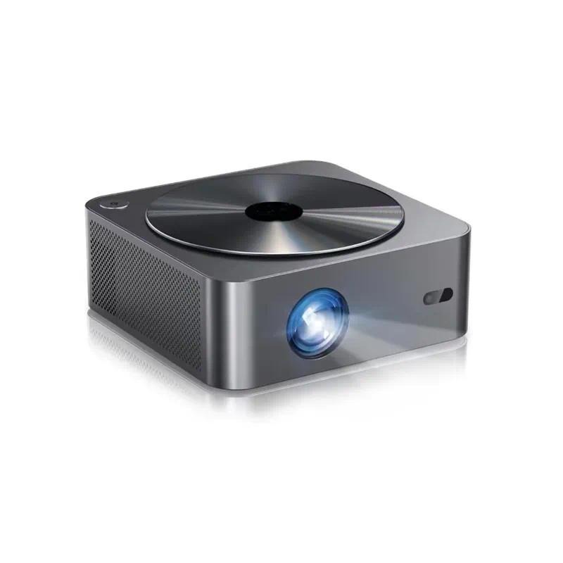 Proyector de Cine Inteligente  - Video Home Cinema reseña y precio