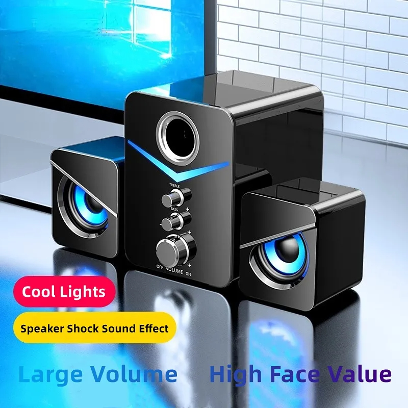 Minialtavoz Bluetooth para cin - Home Cinema Mini reseña y precio