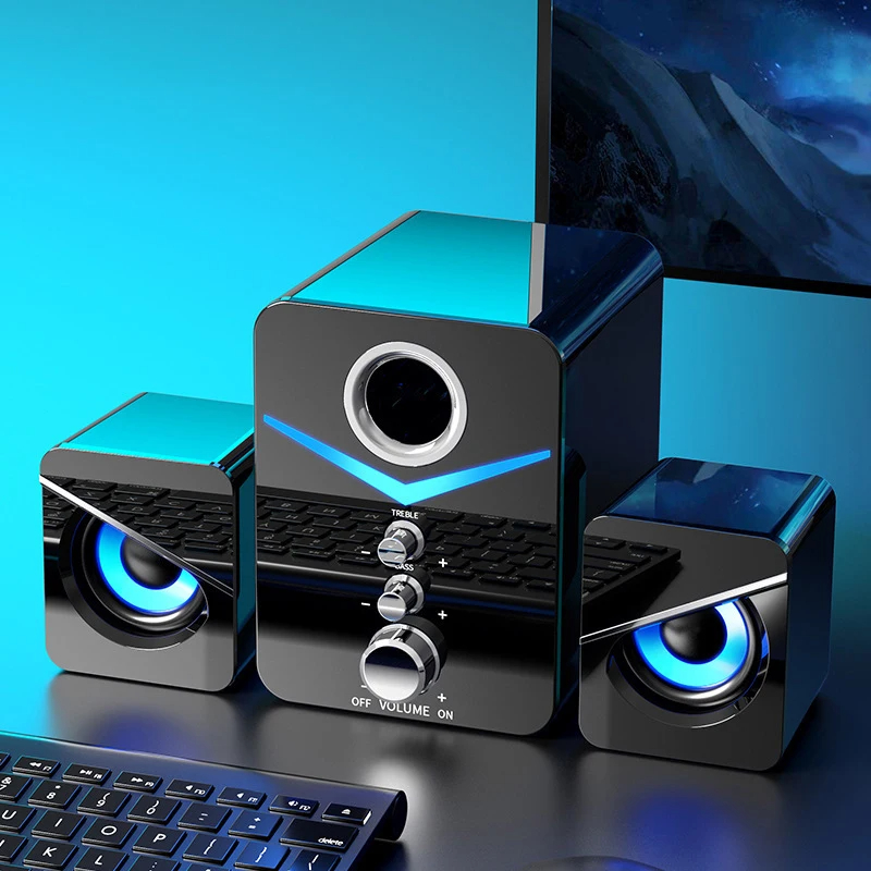Minialtavoz Bluetooth para cin - Home Cinema Mini reseña y precio