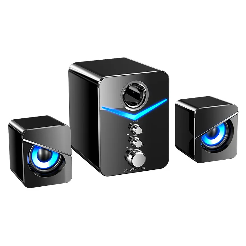 Minialtavoz Bluetooth para cin - Home Cinema Mini reseña y precio