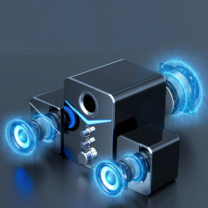 Minialtavoz Bluetooth para cin - Home Cinema Mini reseña y precio