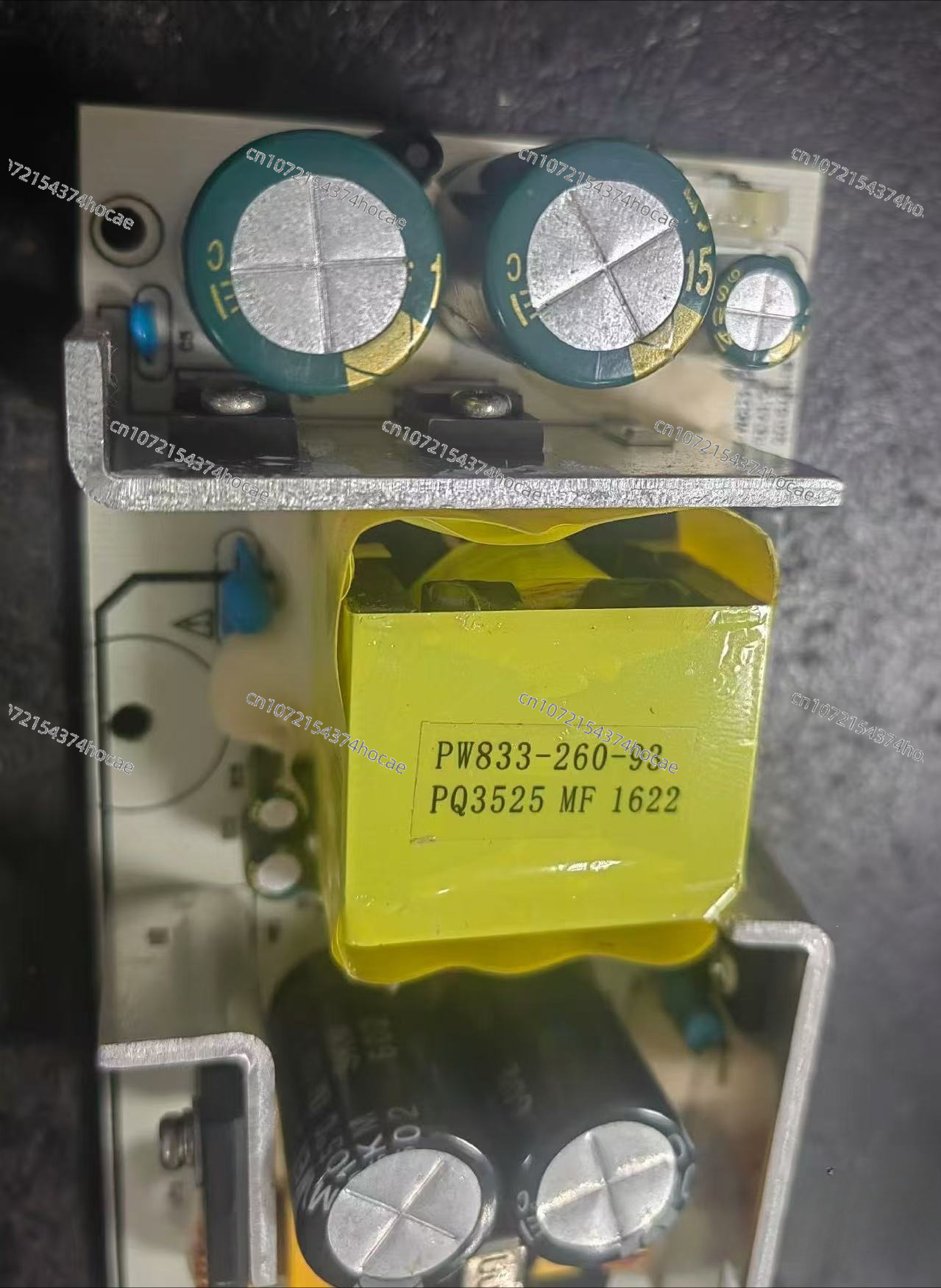 Placa de alimentación compatib - Home Cinema Usado reseña y precio