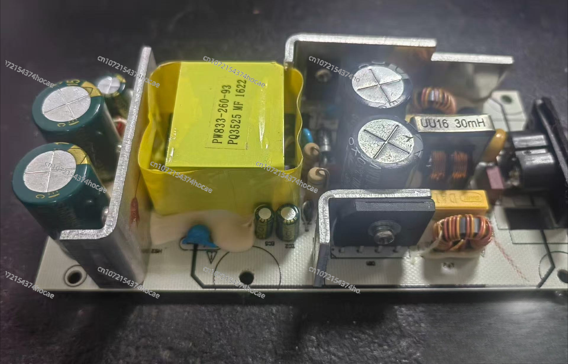 Placa de alimentación compatib - Home Cinema Usado reseña y precio