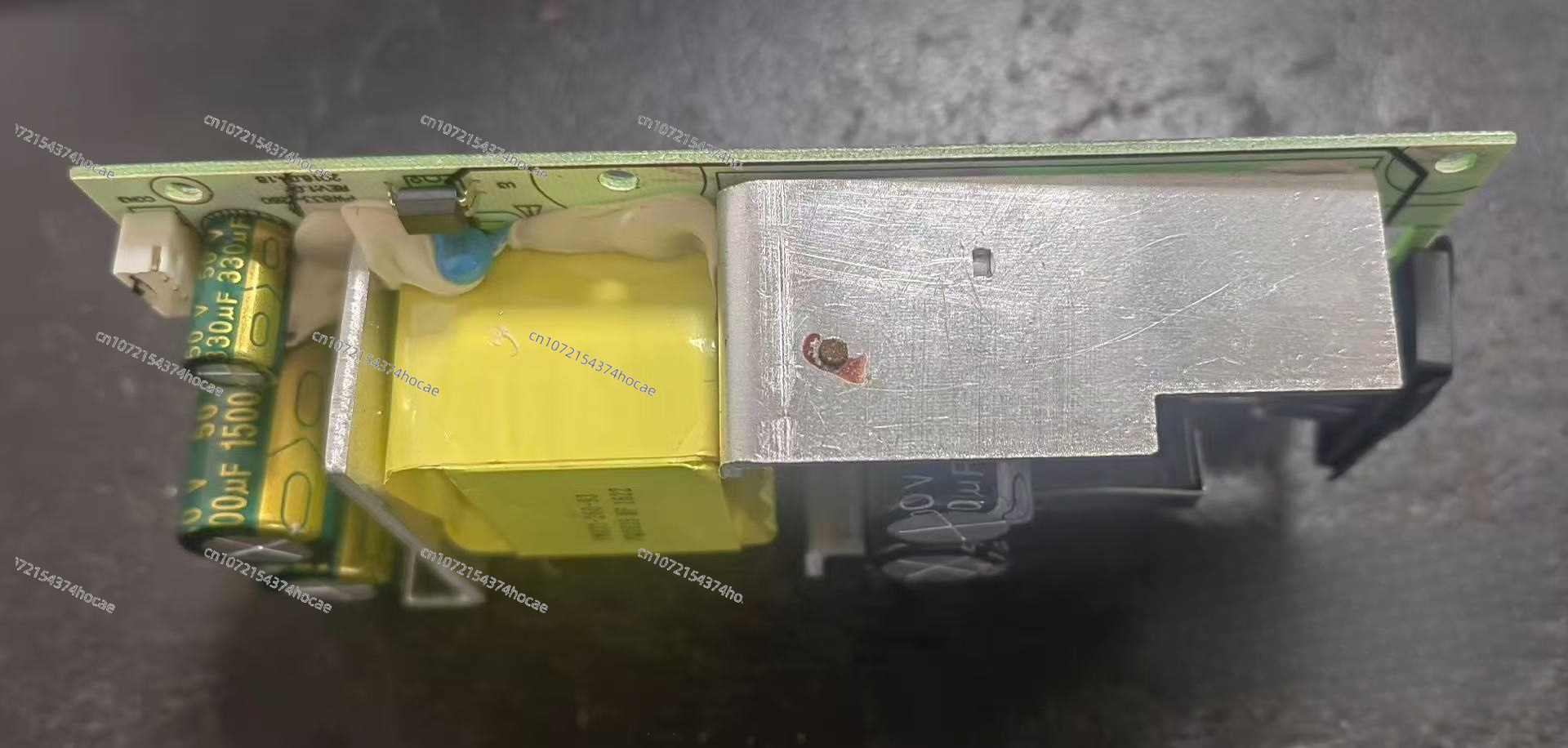 Placa de alimentación compatib - Home Cinema Usado reseña y precio
