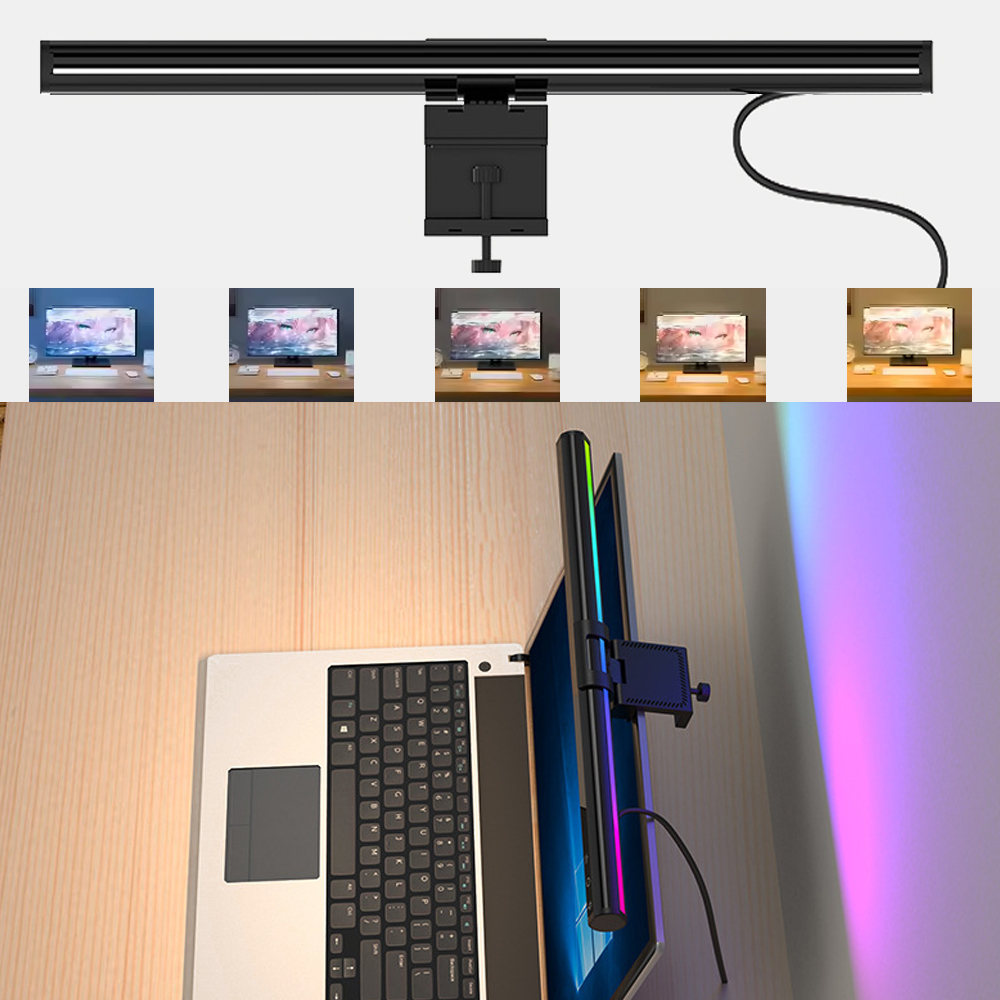 Barra de Iluminación LED para  - Home Cinema Led reseña y precio