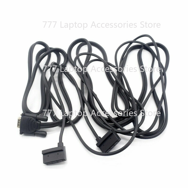 Cable de Altavoz Original para - Home Cinema Usado reseña y precio