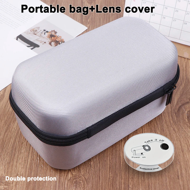 Estuche de almacenamiento DITO - Projector Carrying Bag reseña y precio