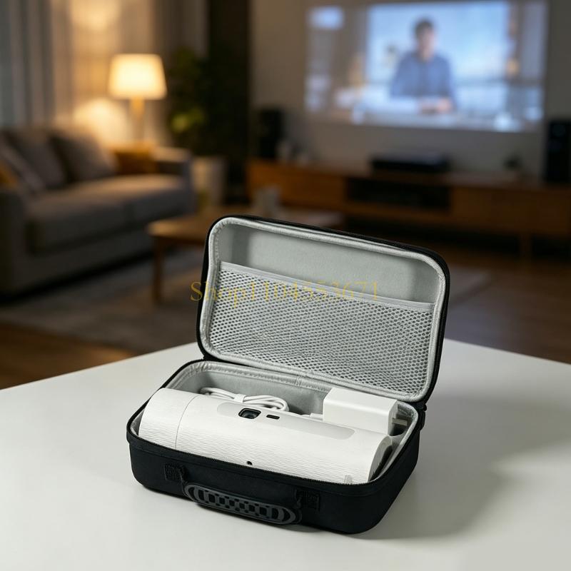 Bolsa protectora viaje del sup - Projector Carrying Bag reseña y precio