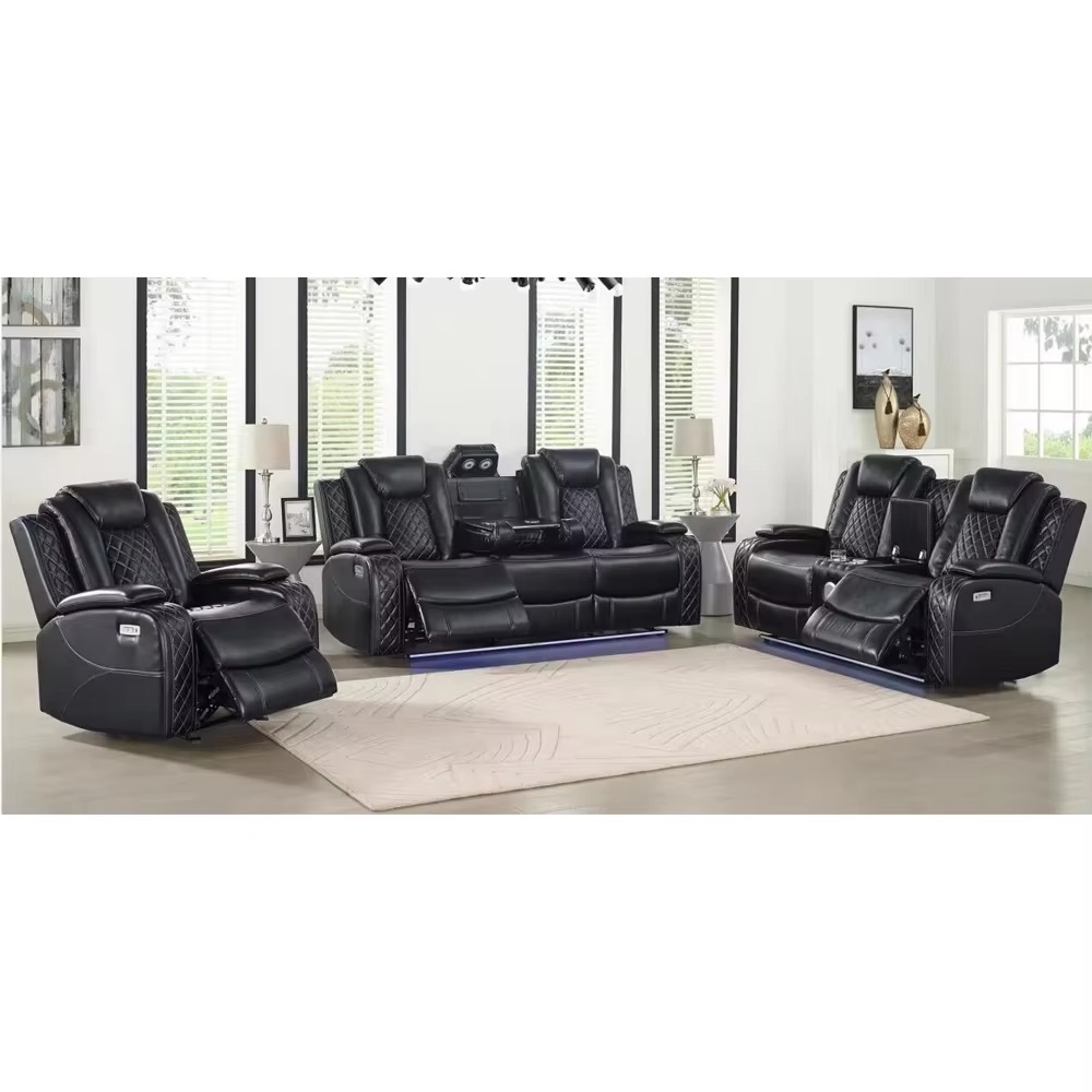Funda de alta calidad para sof - Home Cinema Sofa reseña y precio