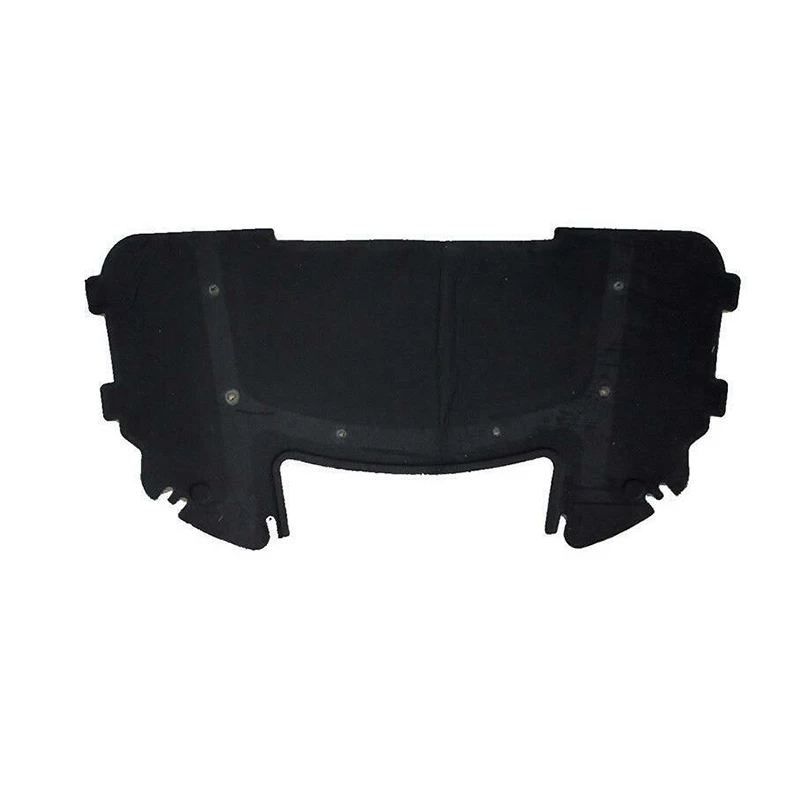Para BMW E90 E91 E92 E93 capó  - Noise Isolating Pad reseña y precio