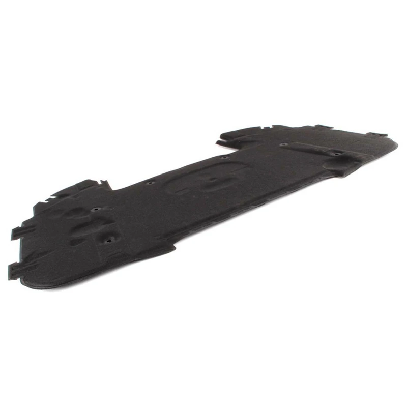 Para BMW E90 E91 E92 E93 capó  - Noise Isolating Pad reseña y precio