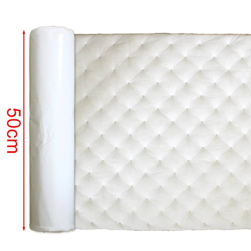 50X200cm capós de coche motor  - Noise Isolating Pad reseña y precio