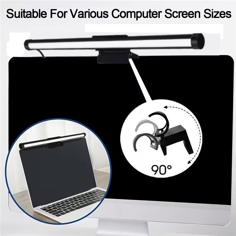 Barra de luz LED para monitor, - Home Cinema Led reseña y precio