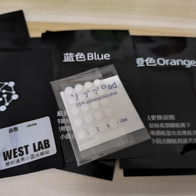 WestLab PTFE UPE+Espuma Insono - Noise Isolating Pad reseña y precio