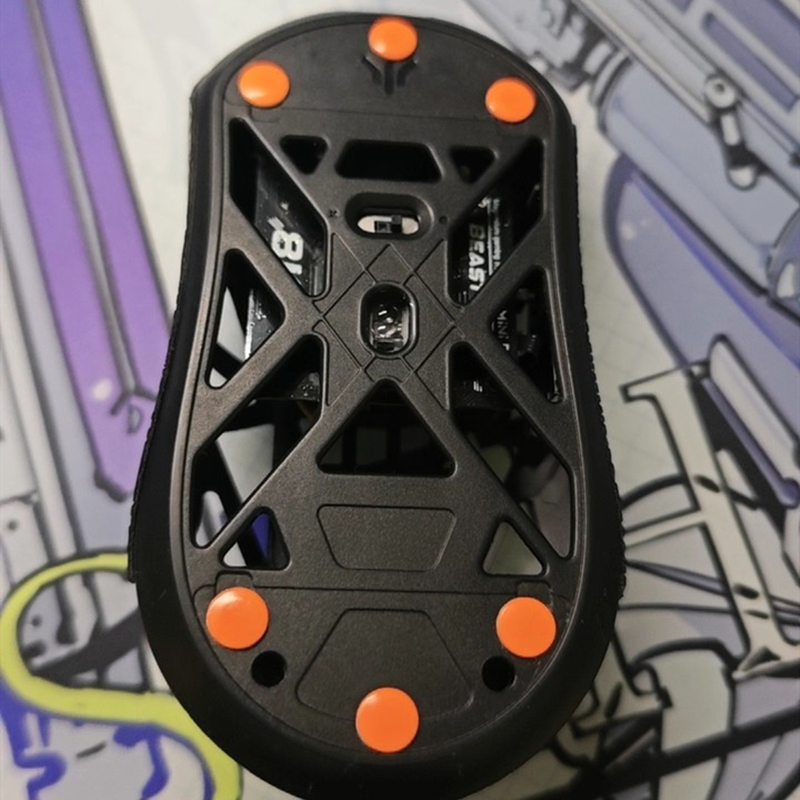 WestLab PTFE UPE+Espuma Insono - Noise Isolating Pad reseña y precio