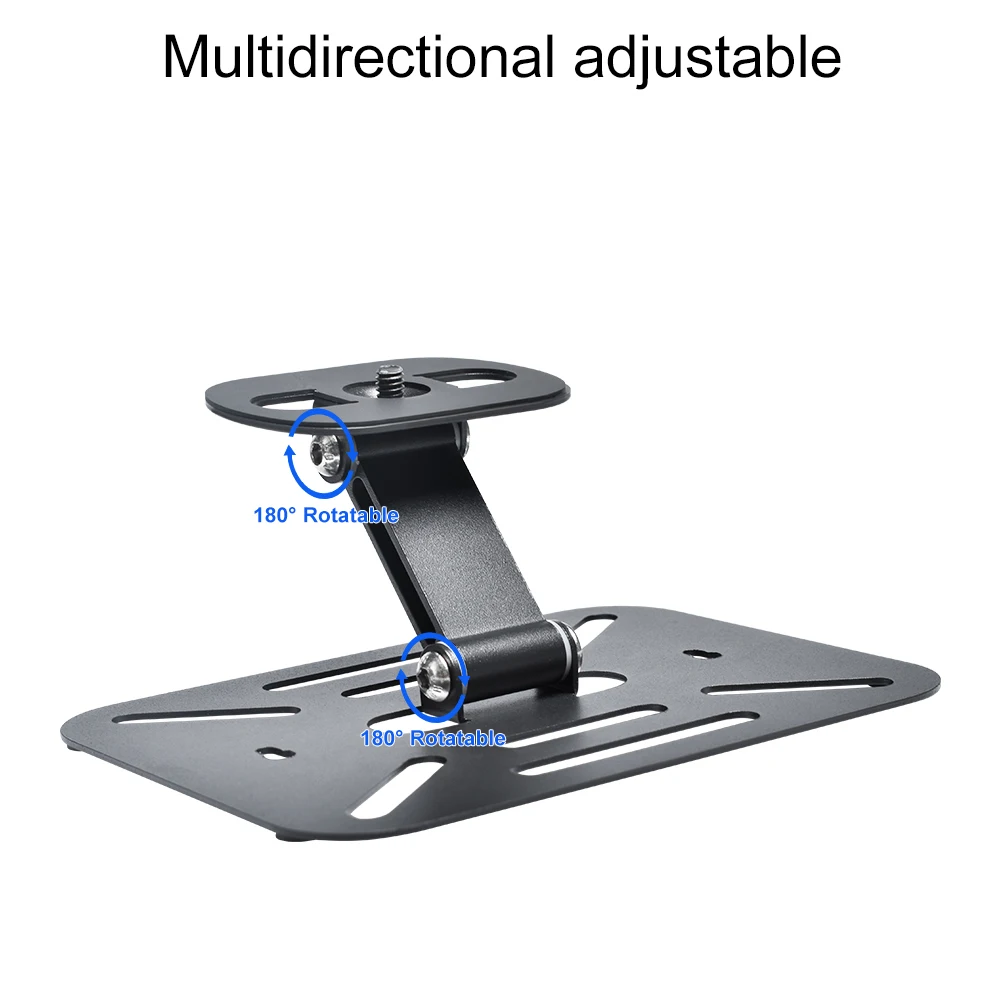 Soporte giratorio Universal pa - Home Cinema Mini reseña y precio