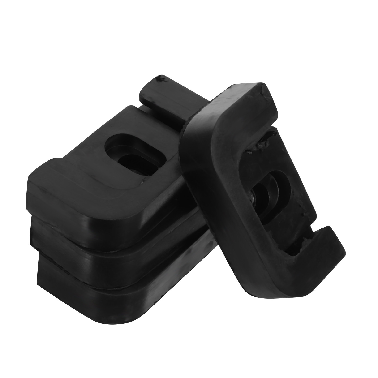 4 Piezas de Almohadillas Antiv - Noise Isolating Pad reseña y precio