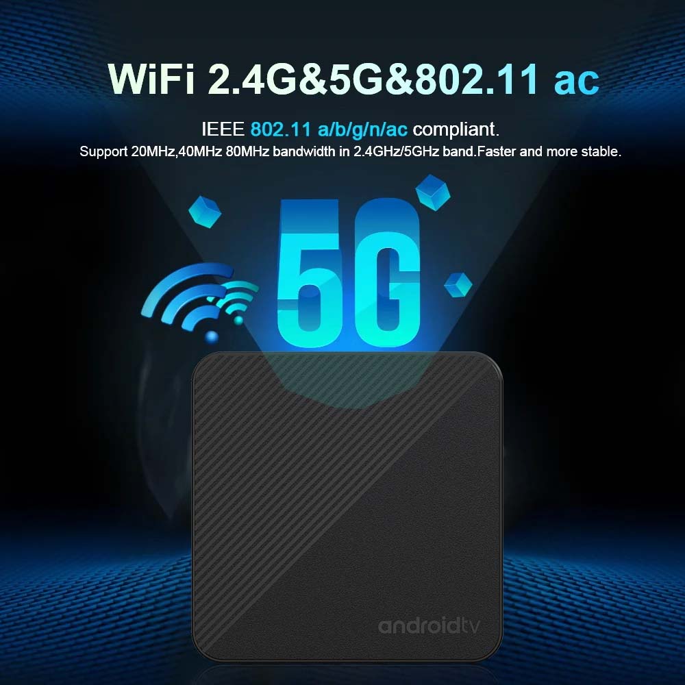 TV Box con sistema de cine en  - Video Home Cinema reseña y precio