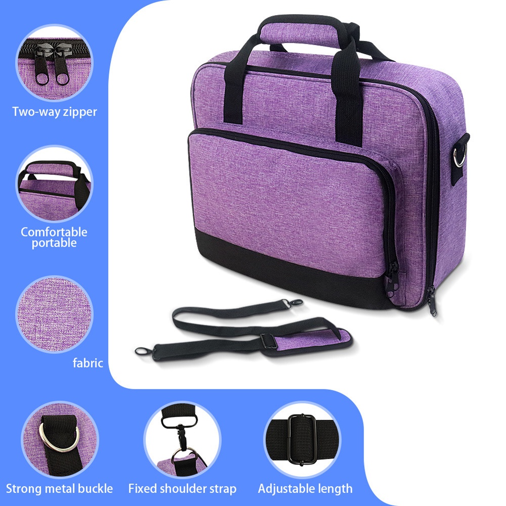 Estuche para proyector, bolsa  - Projector Carrying Bag reseña y precio