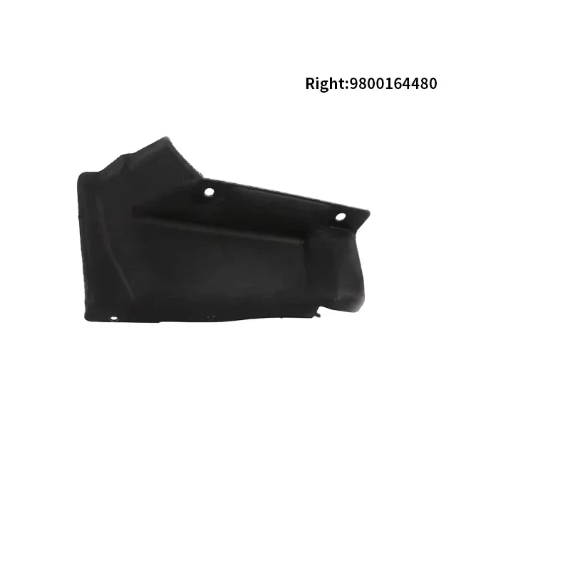 9800176580 9800164480 Para Peu - Noise Isolating Pad reseña y precio
