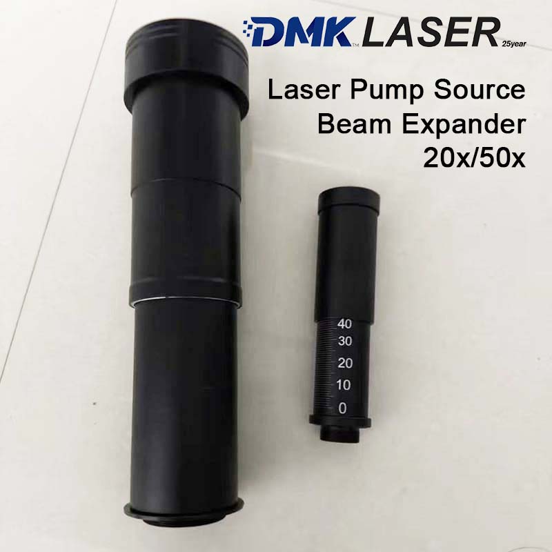 20x expansor de haz láser retr - Home Cinema Imax reseña y precio