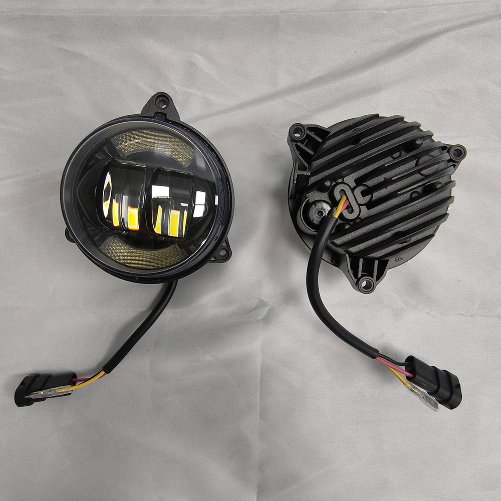 Para Can-Am Outlander Max 1000 - Home Cinema Imax reseña y precio